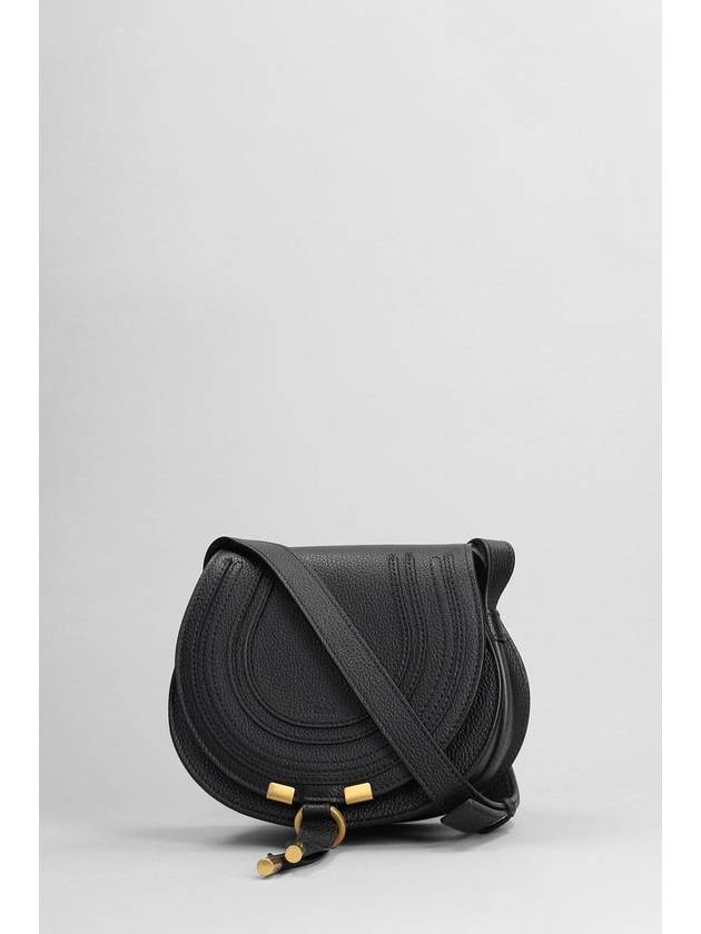 Chloé Mercie Small Shoulder Bag - CHLOE - BALAAN 2