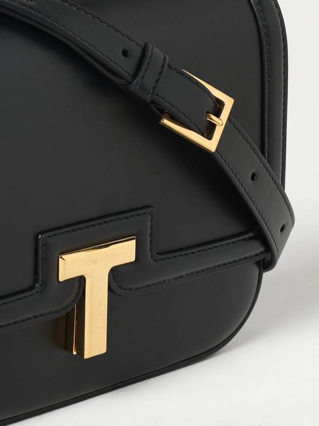 Shoulder bag woman Tom Ford - TOM FORD - BALAAN 4