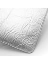 Crinkle Leather Clutch Bag Silver - MAISON MARGIELA - BALAAN 6