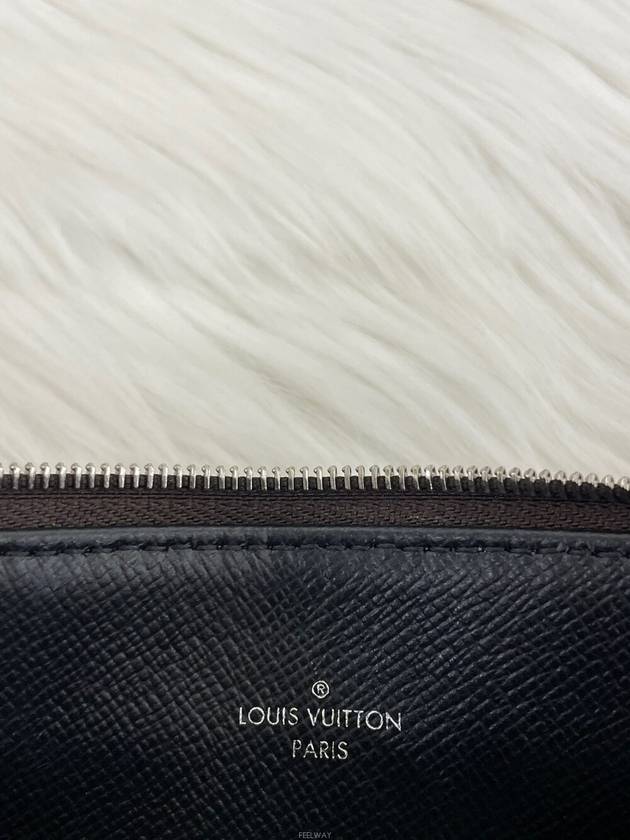 Daol Sangin branch Pochette Felicie Epi condition A - LOUIS VUITTON - BALAAN 8