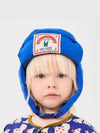 BC Padded Shafka Ear shaped Hat B224AI038 Italian Kids - BOBO CHOSES - BALAAN 1