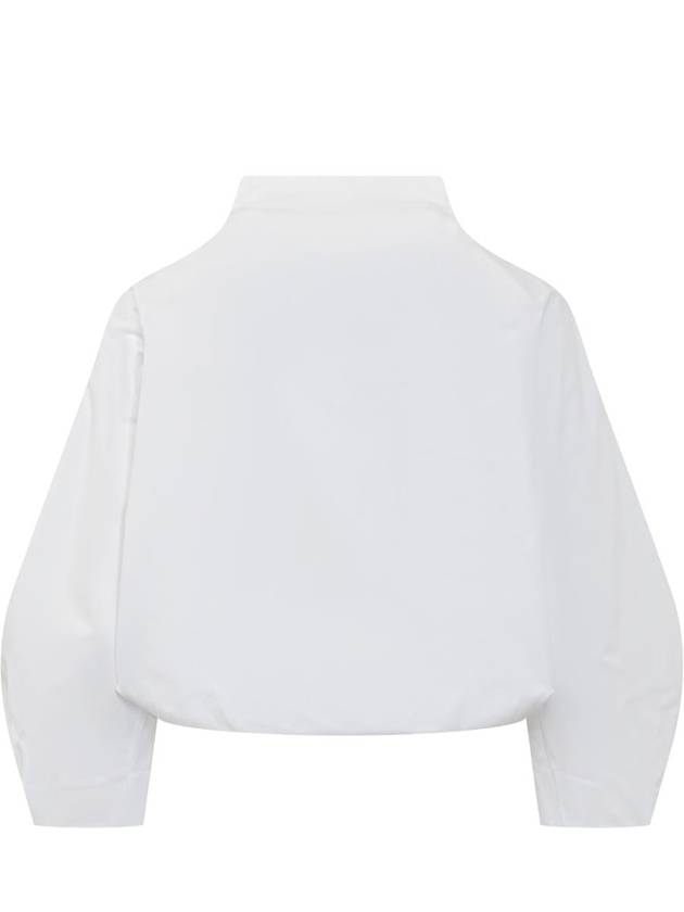 Givenchy Puff Shirt - GIVENCHY - BALAAN 2