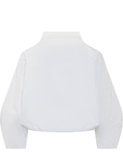 Givenchy Puff Shirt - GIVENCHY - BALAAN 2