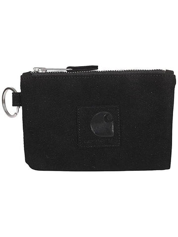 Carhartt Zipper Wallet I03364489XX B0711323789 - CARHARTT WIP - BALAAN 1