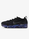 Women's Air Vapormax 2023 Flyknit Low Top Sneakers Black - NIKE - BALAAN 2