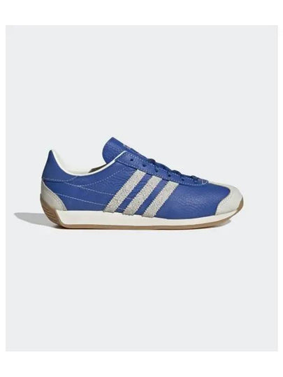 Country OG Low Top Sneakers Blue - ADIDAS - BALAAN 2