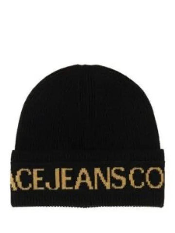 LOGO BEANIE 77GAZK40 ZG316 G89 1334849 - VERSACE - BALAAN 1