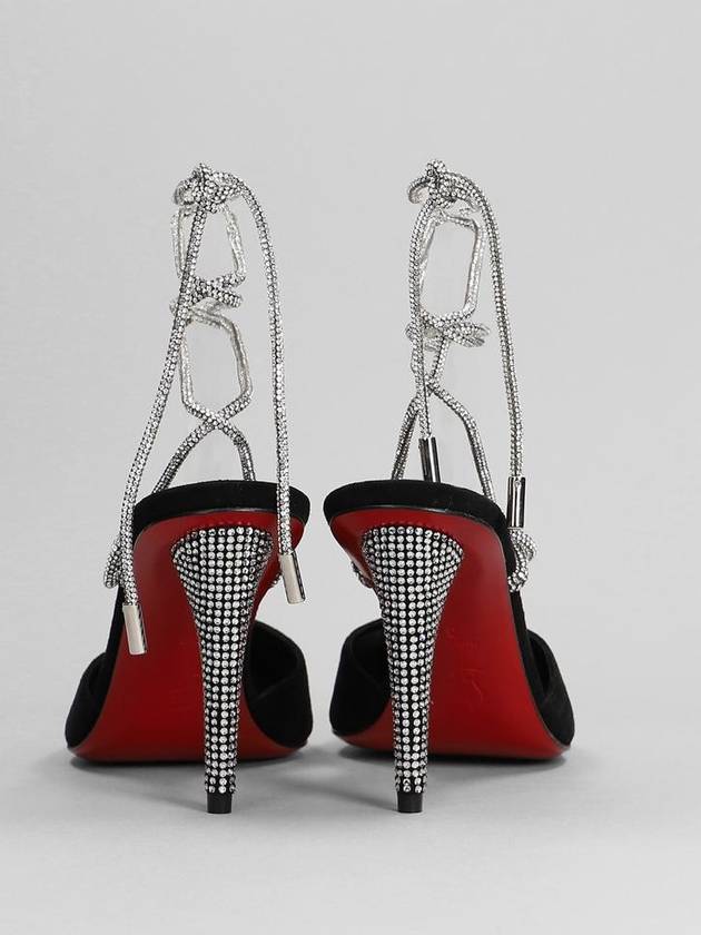 Christian Louboutin Astrid Pumps - CHRISTIAN LOUBOUTIN - BALAAN 4