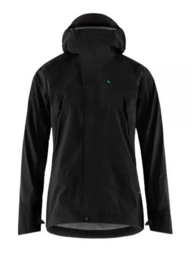 Jacket 10004999 Black - KLATTERMUSEN - BALAAN 1