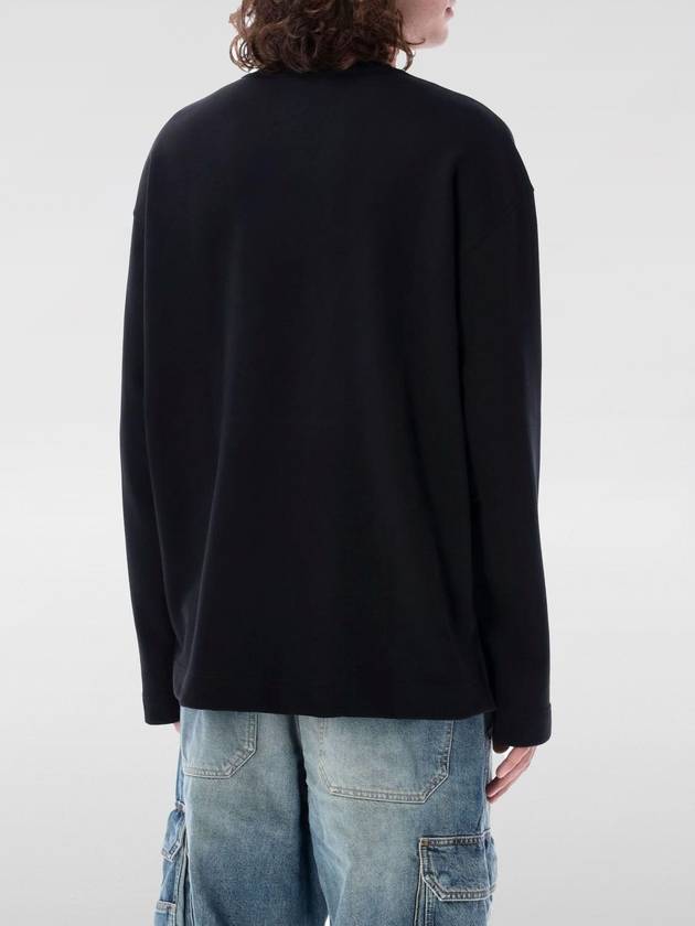 Sweatshirt men Diesel - DIESEL - BALAAN 2