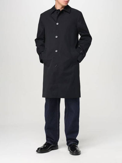 Coat men Burberry - BURBERRY - BALAAN 2