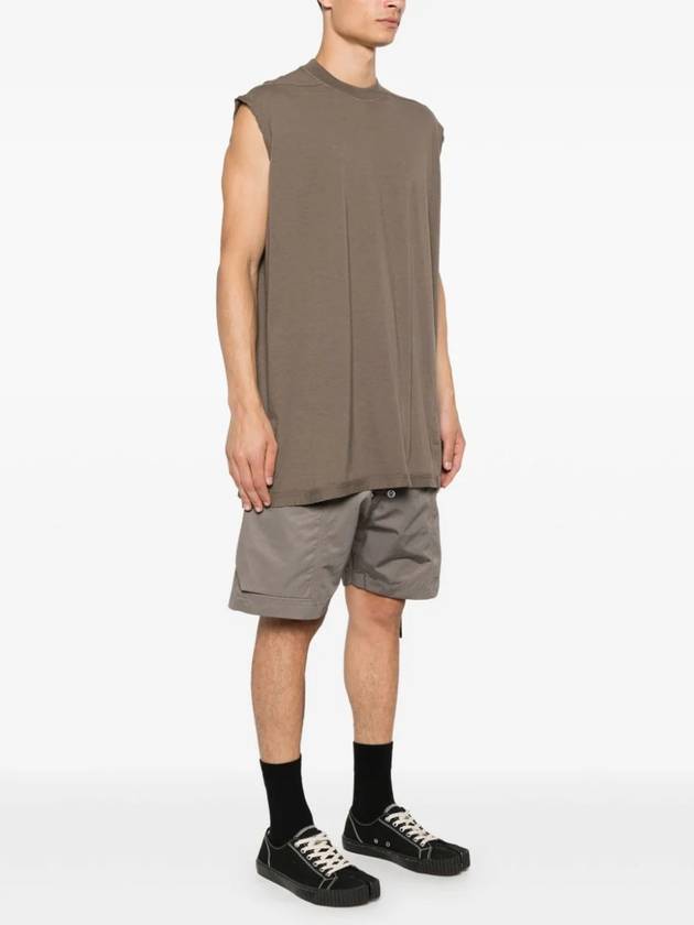 RICK OWENS DRKSHDW T-shirts and Polos Grey - RICK OWENS - BALAAN 3