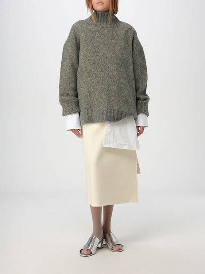 Sweater woman Jil Sander - JIL SANDER - BALAAN 2