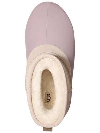 UGG Woman Classic Mini Pumped Molded Shoes - UGG - BALAAN 2