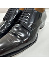 Timeless Derby Men s Shoes 3DE320YON H969 - DIOR - BALAAN 3