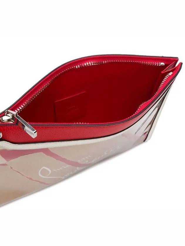 men clutch bag - CHRISTIAN LOUBOUTIN - BALAAN 3