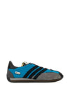 Country OG Low Top Sneakers Black Blue - ADIDAS - BALAAN 1