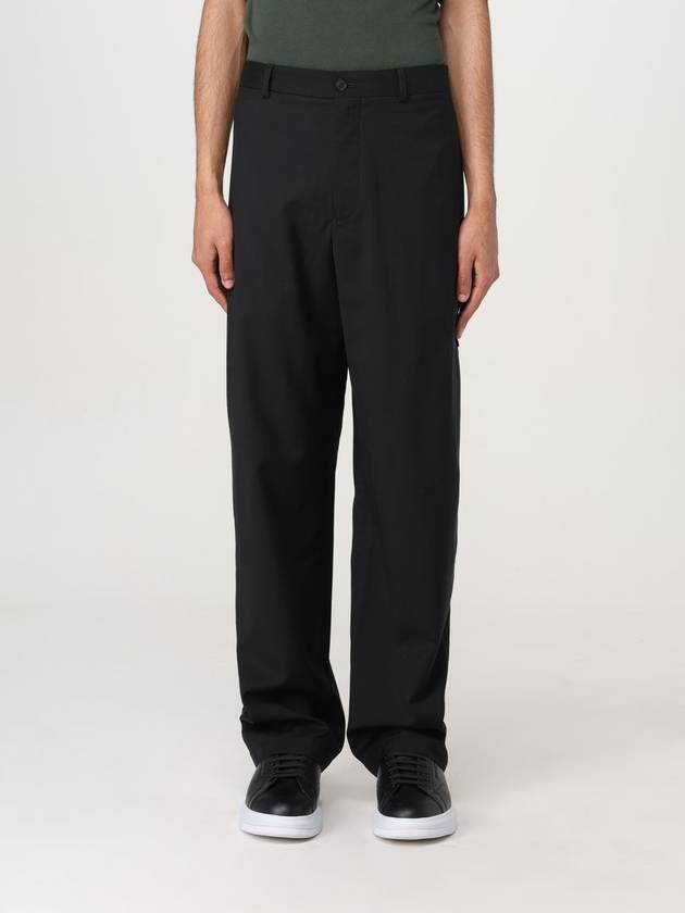 Pants men Emporio Armani - EMPORIO ARMANI - BALAAN 1