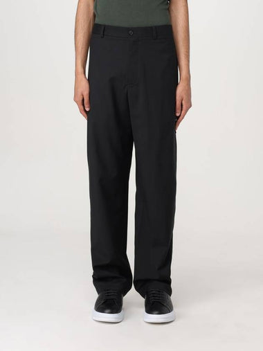 Pants men Emporio Armani - EMPORIO ARMANI - BALAAN 1