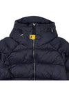 Norton hooded down jacket PM PUR L02 0710 - PARAJUMPERS - BALAAN 3