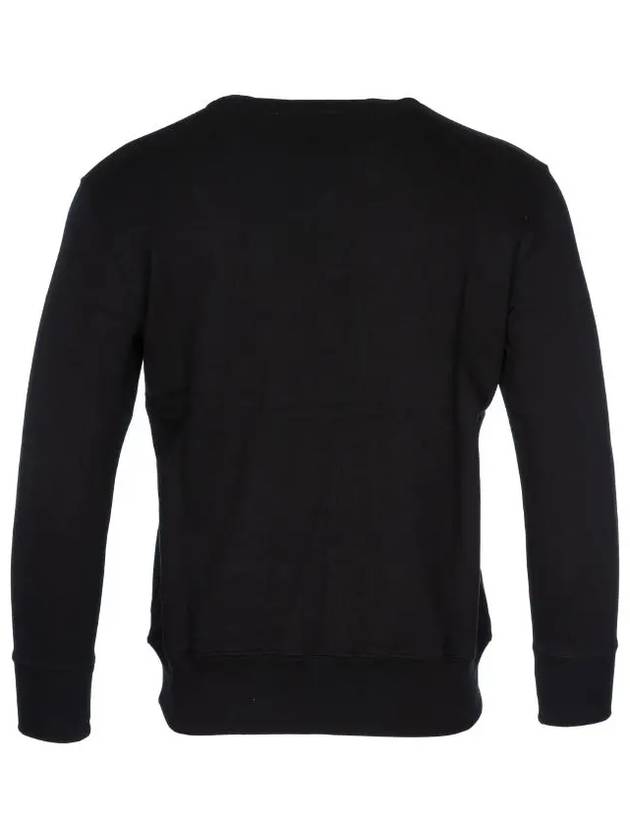 Men s Big Logo Printing Sweatshirt 2841MDM201 - MSGM - BALAAN 8