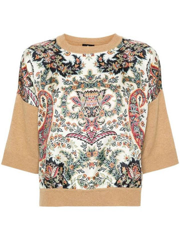 Etro Top - ETRO - BALAAN 1