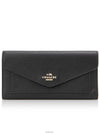 women s long wallet - COACH - BALAAN 1