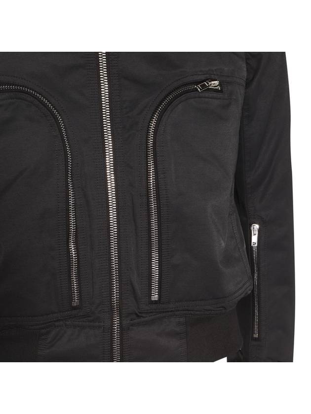 Rick Owens Drkshdw Jackets - RICK OWENS - BALAAN 5