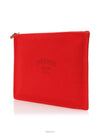 women clutch bag - HERMES - BALAAN 2