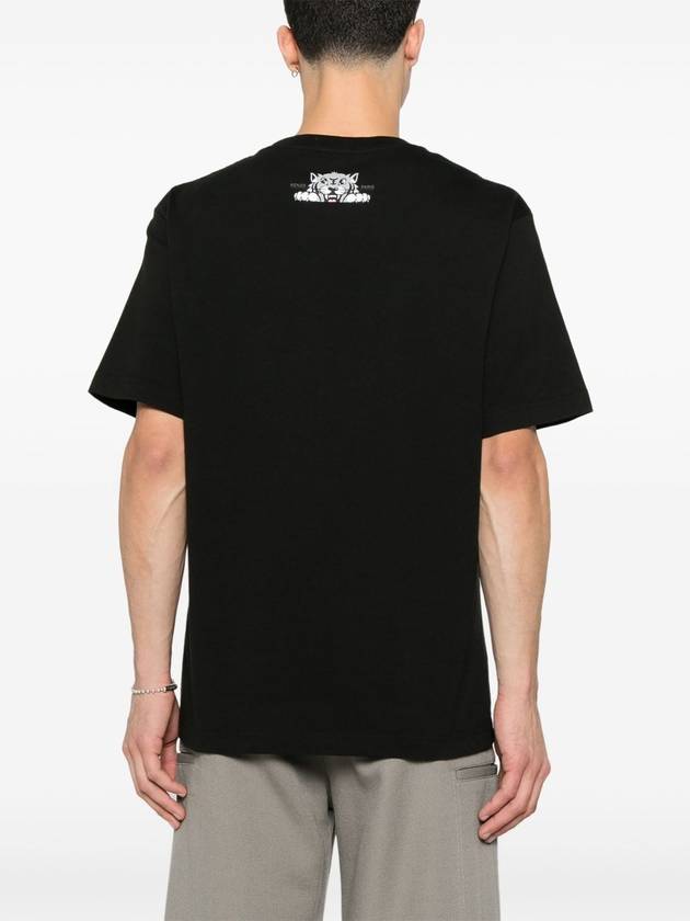 Kenzo T-shirts and Polos Black - KENZO - BALAAN 3