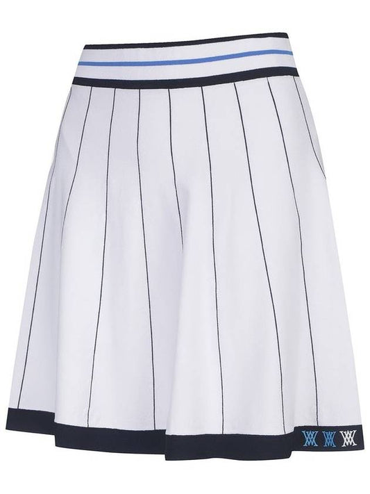 WOMEN PREPPY SET UP SKIRTWH - ANEWGOLF - BALAAN 2