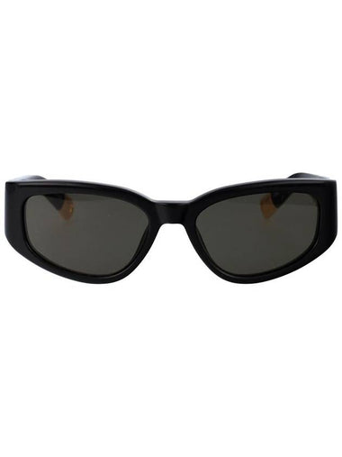 Jacquemus Sunglasses - JACQUEMUS - BALAAN 1