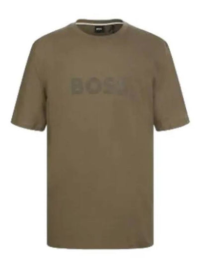 Boss short sleeved t shirt - HUGO BOSS - BALAAN 1