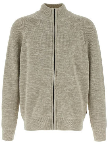 Hugo Boss 'Kenion' Cardigan - HUGO BOSS - BALAAN 1