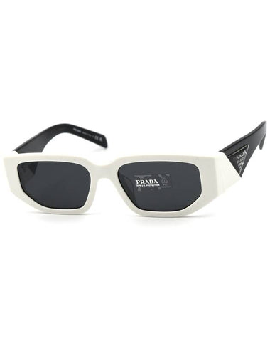 Sunglasses SPR09ZF 1425S0 - PRADA - BALAAN 1