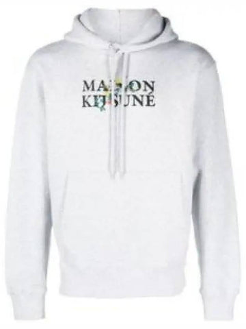 Unisex hood LM00708KM0307 LGRM 1249193 - MAISON KITSUNE - BALAAN 1