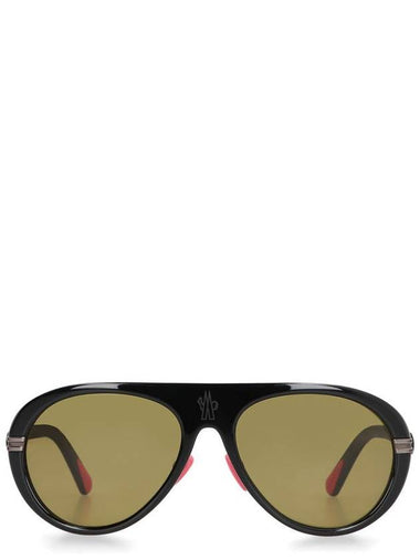 Moncler Nazigaze Sunglasses - MONCLER - BALAAN 1