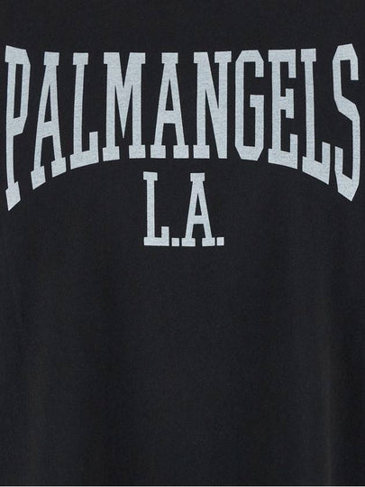 Palm Angels T-Shirt - PALM ANGELS - BALAAN 2