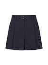 Short Pants VGEMWHP05NA Navy - VICE GOLF - BALAAN 1