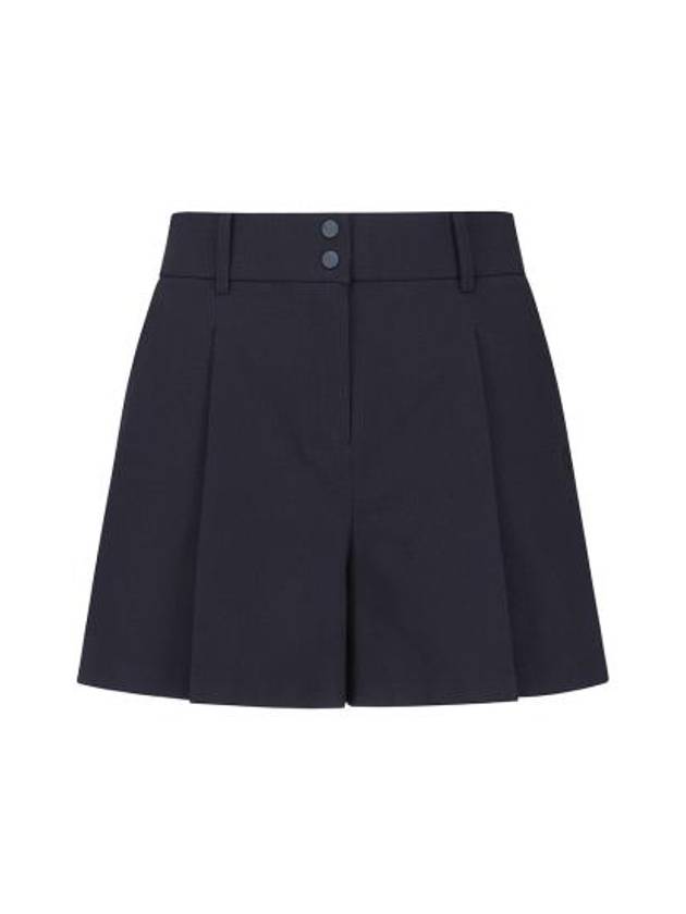 Short Pants VGEMWHP05NA Navy - VICE GOLF - BALAAN 1