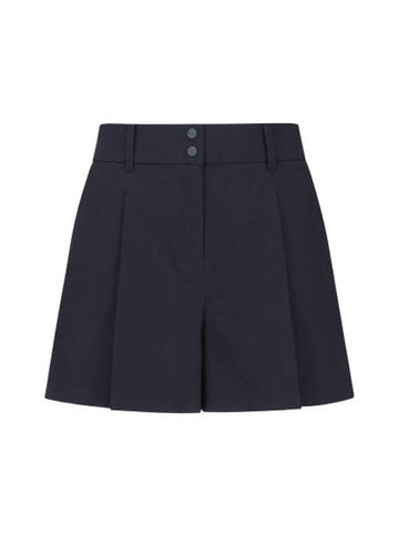 Short Pants VGEMWHP05NA Navy - VICE GOLF - BALAAN 1