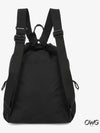 Bonnie Multi Backpack Black - THE NORTH FACE - BALAAN 3