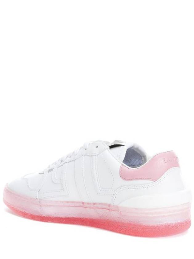 Lanvin Sneaker - LANVIN - BALAAN 3