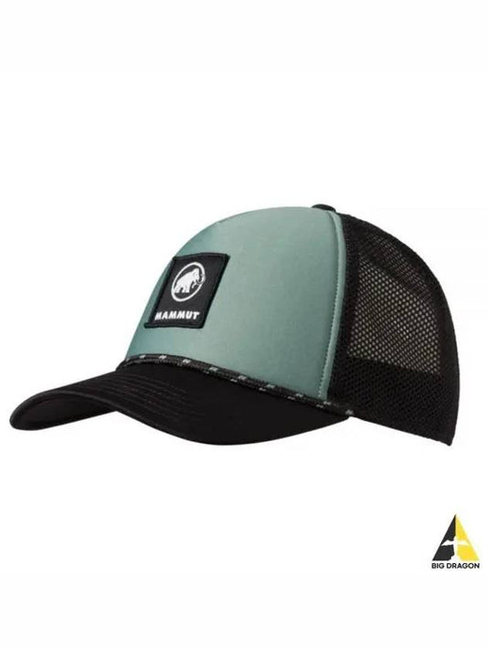 Crag Cap Logo - MAMMUT - BALAAN 2