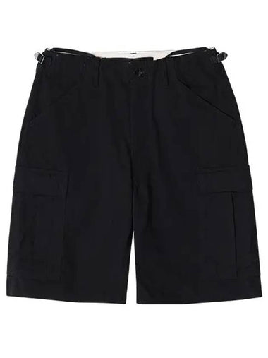 SUDS315E K Wide Cargo Men s Shorts - NANAMICA - BALAAN 1