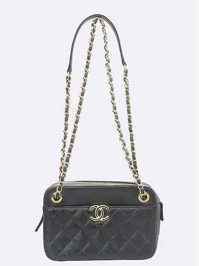 AS0950 shoulder bag - CHANEL - BALAAN 2