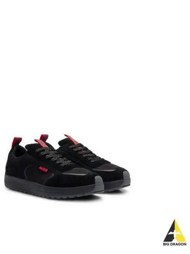 HUGO Cilan sneakers 50517016 005 - HUGO BOSS - BALAAN 1