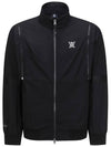 Official MEN SLEEVE DETACHABLE POINT JACKET BK - ANEWGOLF - BALAAN 1