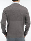 Men s ribbed crewneck knit - TITLEIST - BALAAN 3