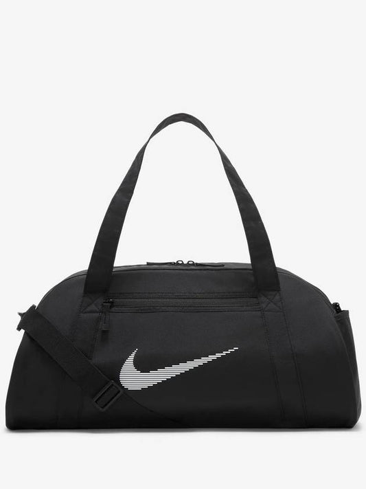 Gym Club 24L Duffel Bag Black - NIKE - BALAAN 2